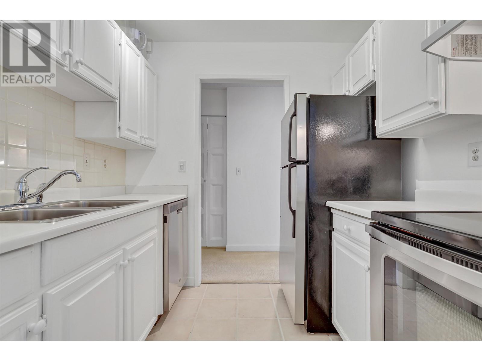 607 1405 W 15th Avenue, Vancouver, British Columbia  V6H 3R2 - Photo 4 - R3001349