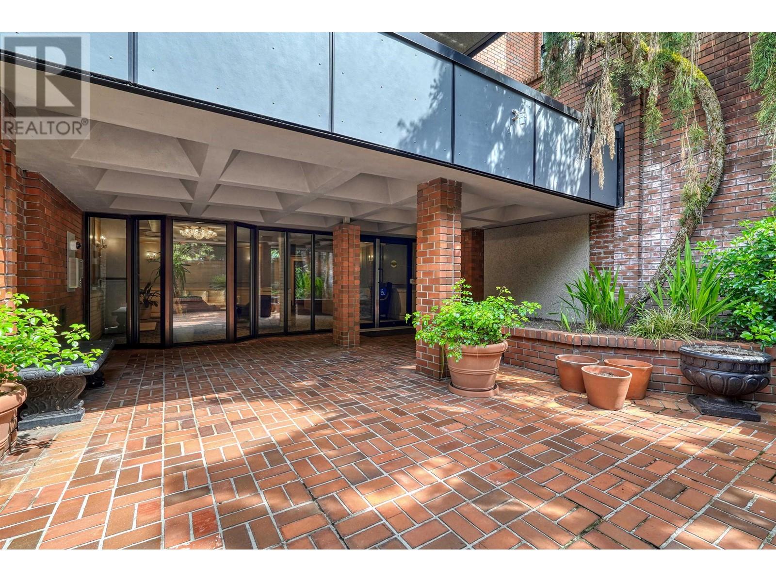 607 1405 W 15th Avenue, Vancouver, British Columbia  V6H 3R2 - Photo 22 - R3001349