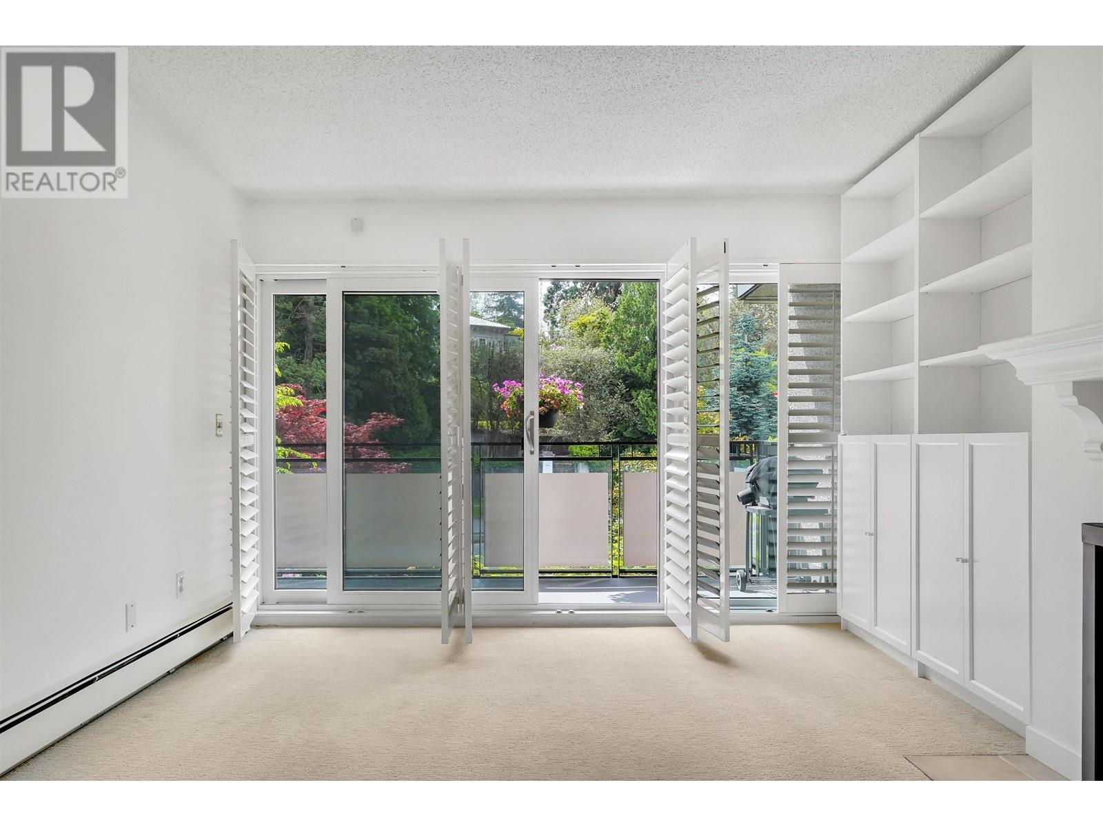 607 1405 W 15th Avenue, Vancouver, British Columbia  V6H 3R2 - Photo 7 - R3001349