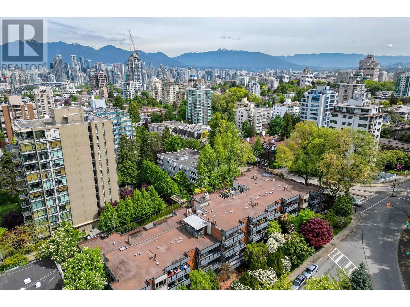 607 1405 W 15th Avenue, Vancouver, British Columbia  V6H 3R2 - Photo 25 - R3001349