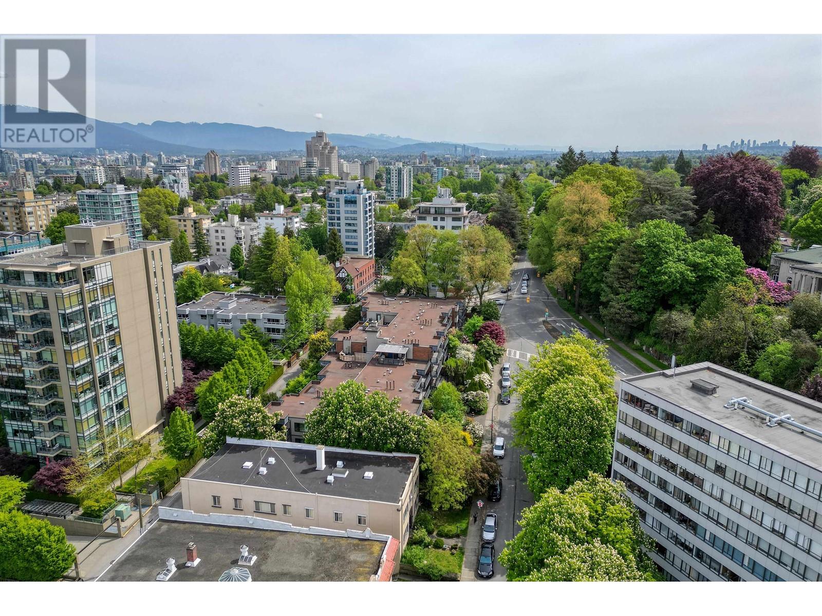 607 1405 W 15th Avenue, Vancouver, British Columbia  V6H 3R2 - Photo 26 - R3001349