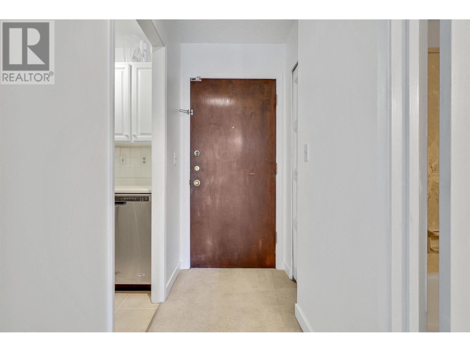 607 1405 W 15th Avenue, Vancouver, British Columbia  V6H 3R2 - Photo 16 - R3001349