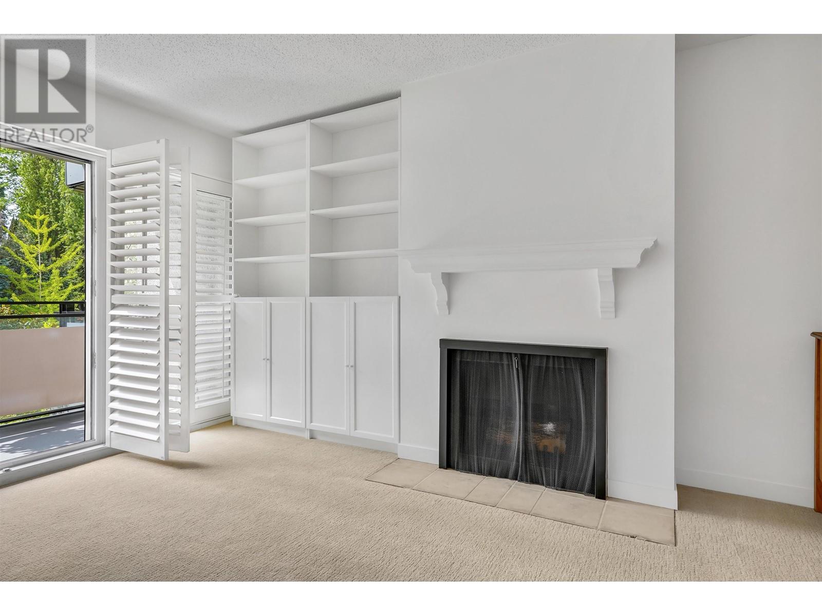 607 1405 W 15th Avenue, Vancouver, British Columbia  V6H 3R2 - Photo 8 - R3001349