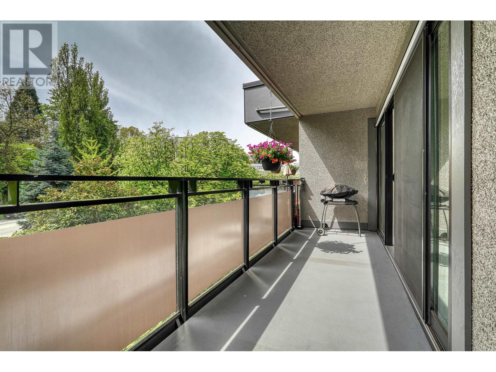 607 1405 W 15th Avenue, Vancouver, British Columbia  V6H 3R2 - Photo 18 - R3001349