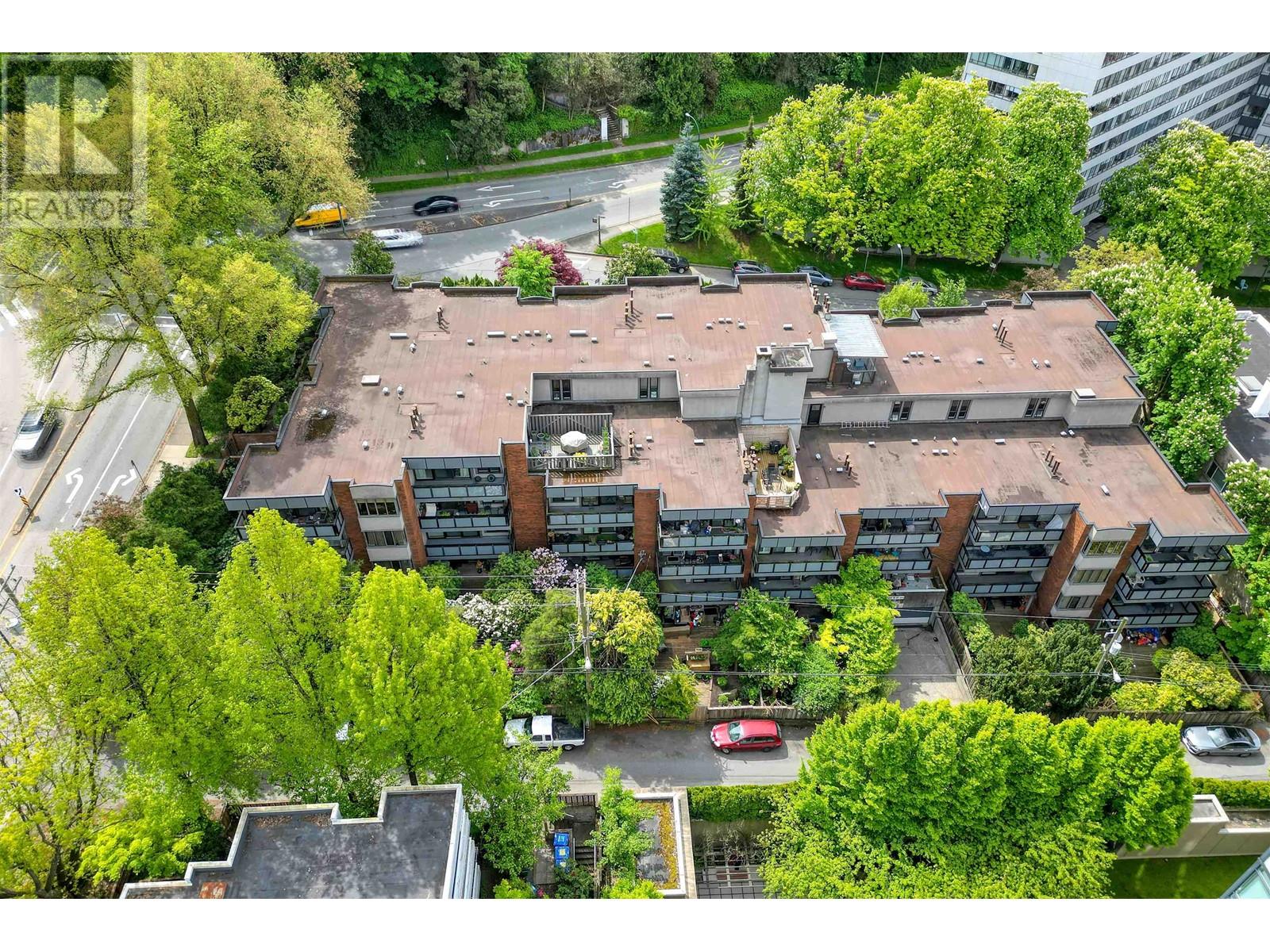 607 1405 W 15th Avenue, Vancouver, British Columbia  V6H 3R2 - Photo 24 - R3001349