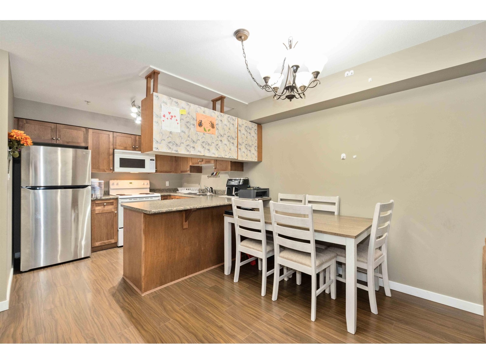 101 33960 Old Yale Road, Abbotsford, British Columbia  V2S 2J9 - Photo 10 - R3011129