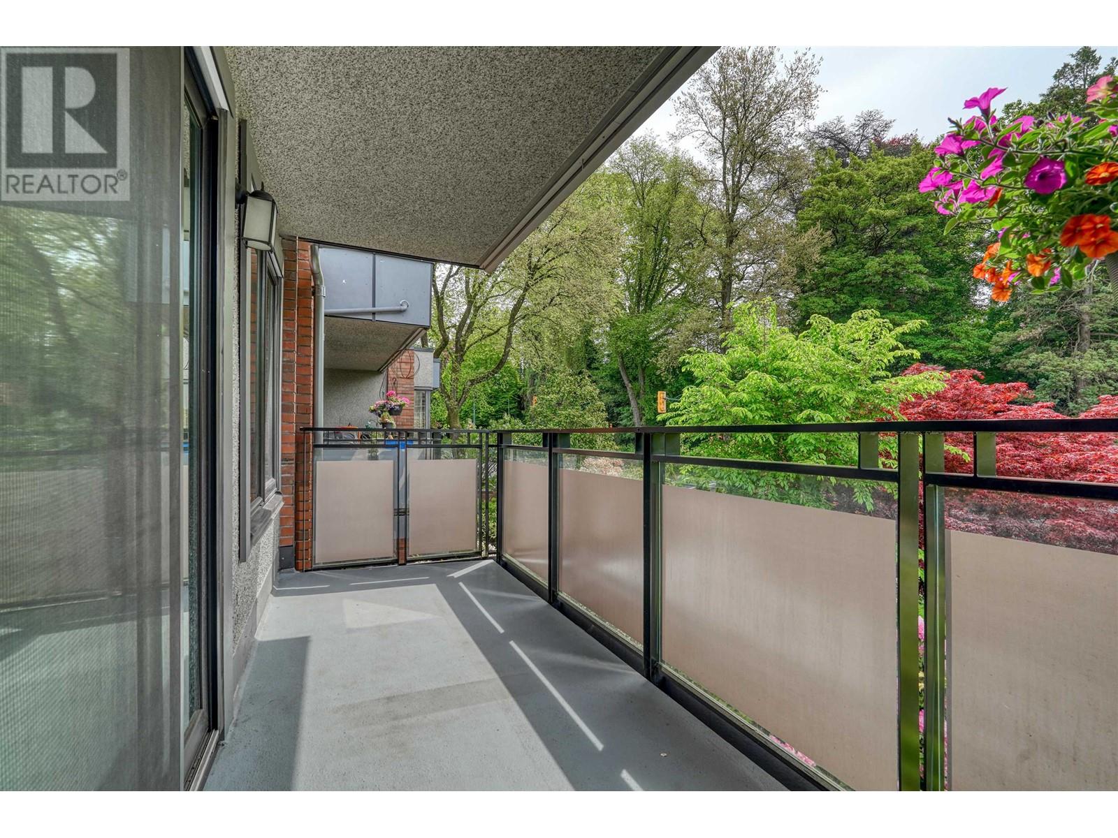 607 1405 W 15th Avenue, Vancouver, British Columbia  V6H 3R2 - Photo 19 - R3001349