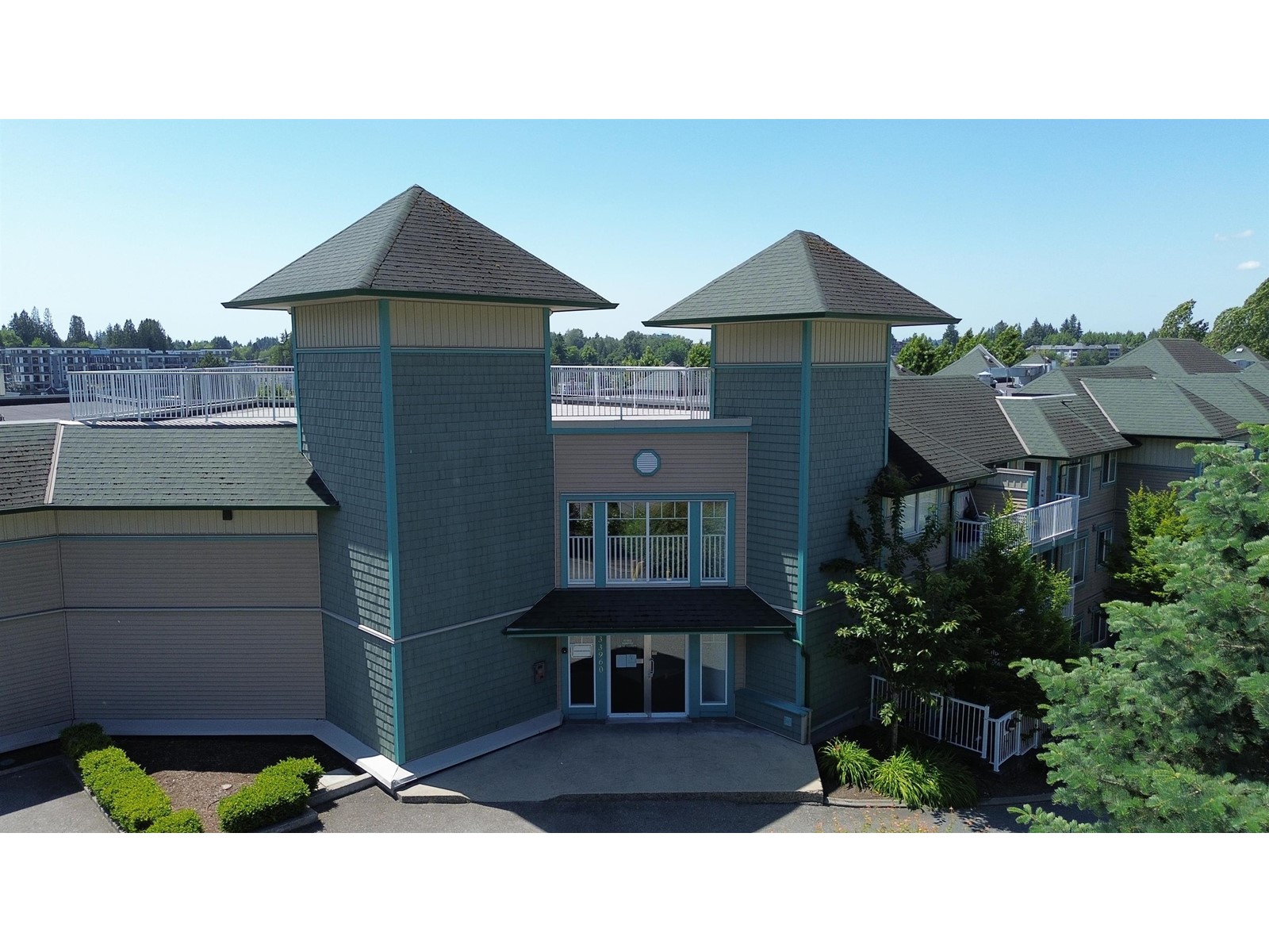 101 33960 Old Yale Road, Abbotsford, British Columbia  V2S 2J9 - Photo 1 - R3011129