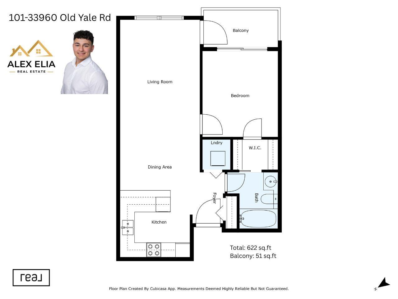 101 33960 Old Yale Road, Abbotsford, British Columbia  V2S 2J9 - Photo 32 - R3011129