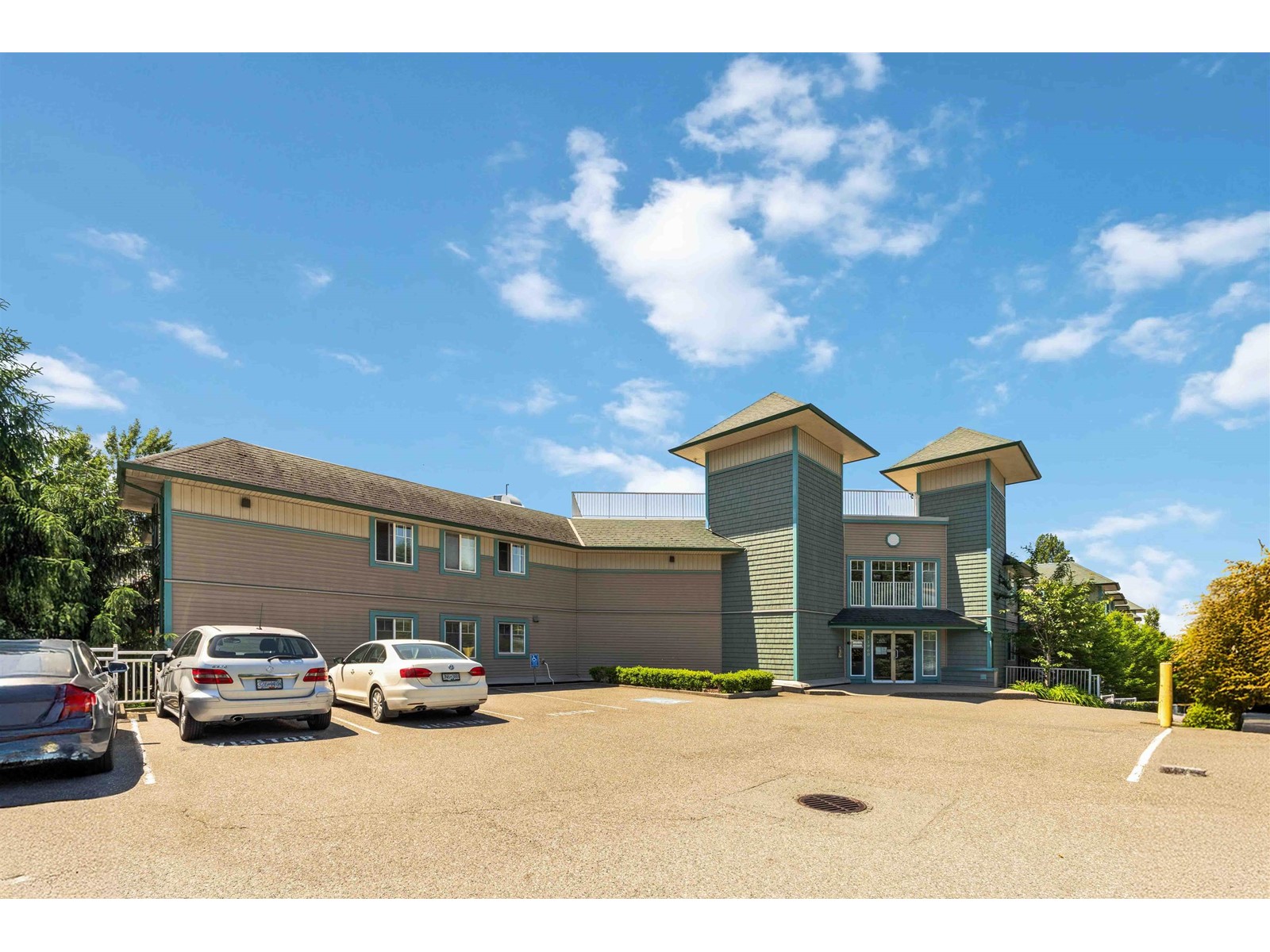 101 33960 Old Yale Road, Abbotsford, British Columbia  V2S 2J9 - Photo 31 - R3011129