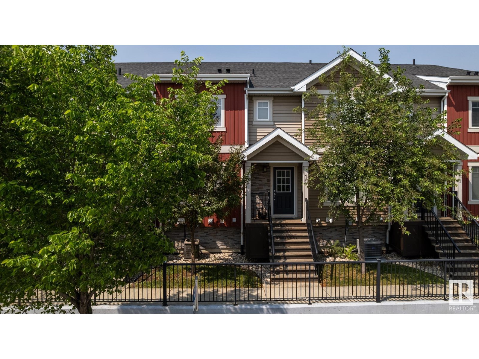 Property at #10 13810 166 AV NW image