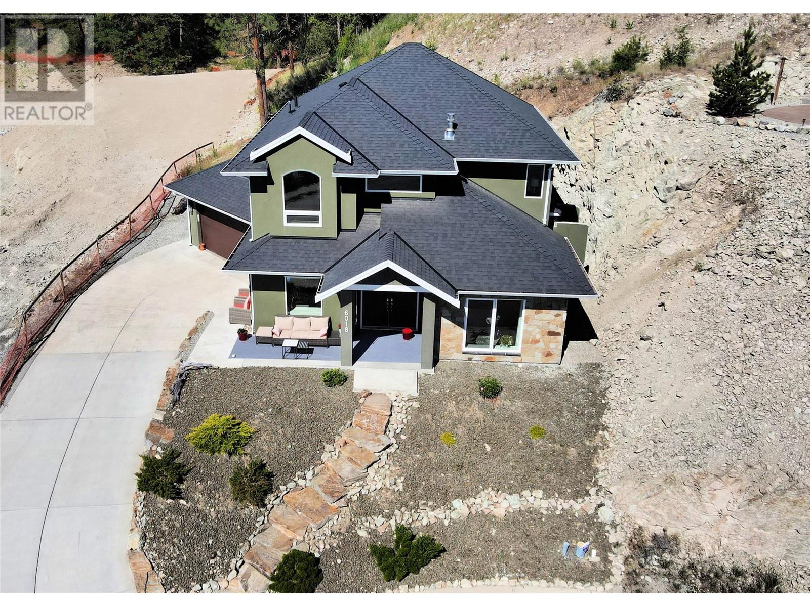6018 Fulks Road, Peachland, British Columbia  V0H 1X4 - Photo 2 - 10351536
