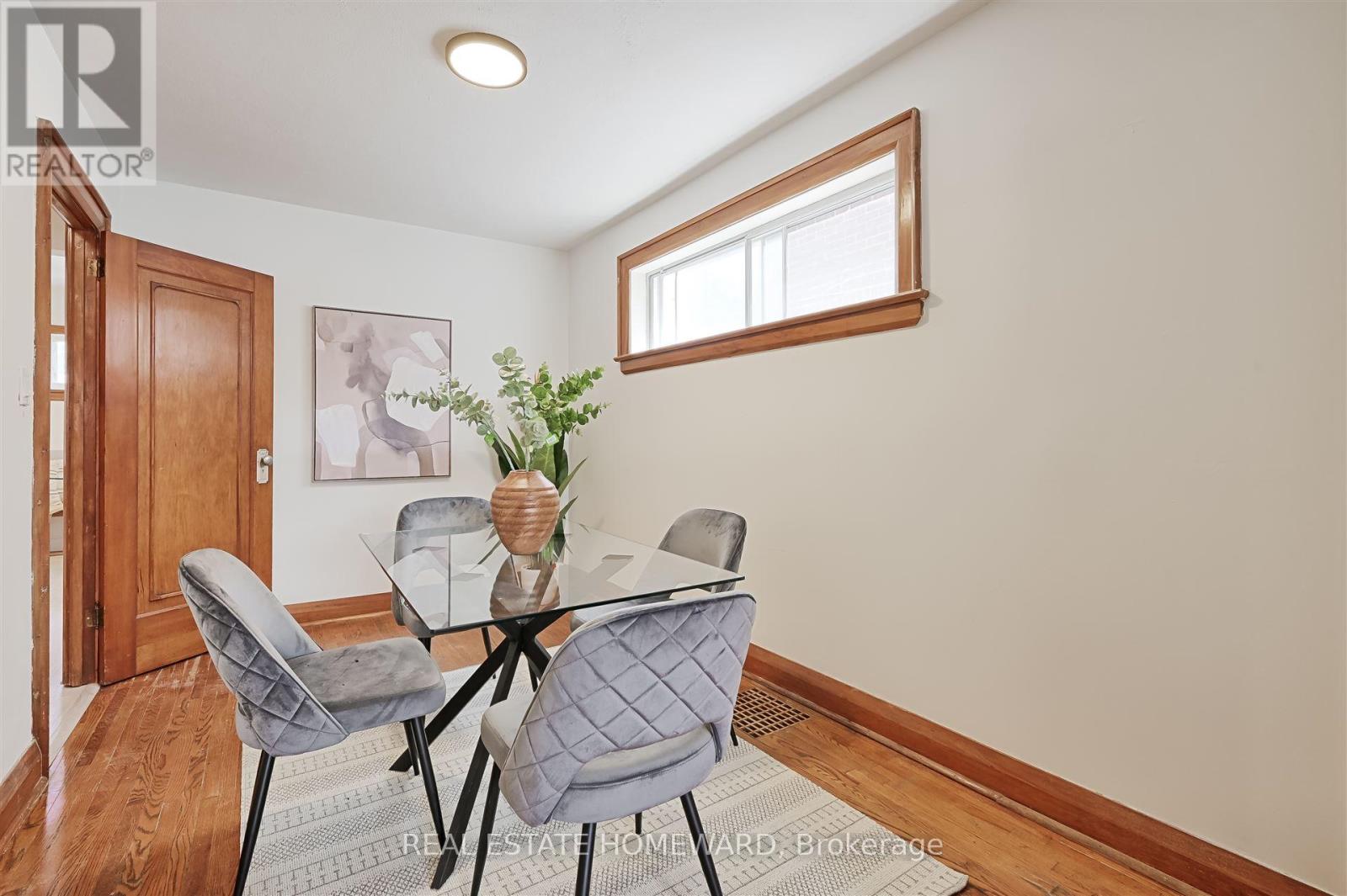 715 Vaughan Road, Toronto, Ontario  M6E 2Y8 - Photo 11 - C12208476