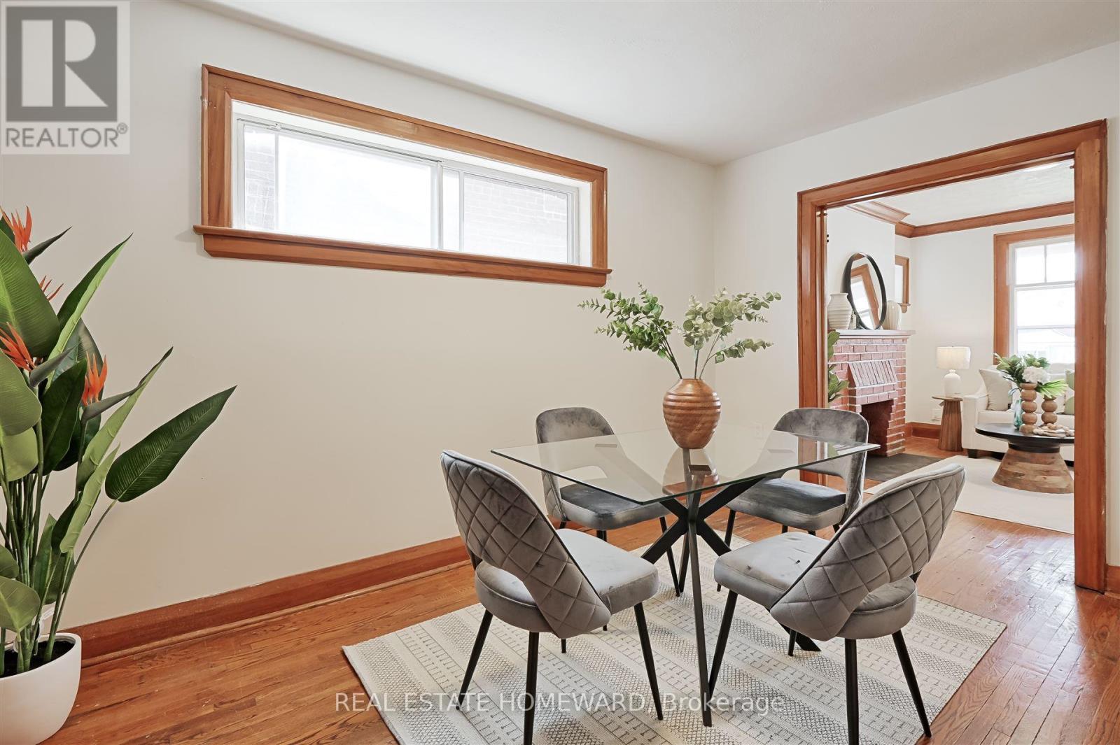 715 Vaughan Road, Toronto, Ontario  M6E 2Y8 - Photo 12 - C12208476