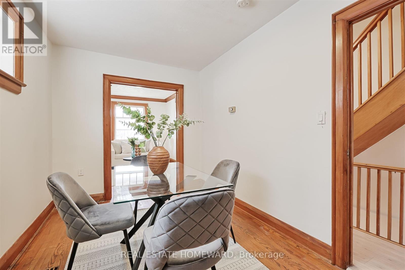 715 Vaughan Road, Toronto, Ontario  M6E 2Y8 - Photo 13 - C12208476