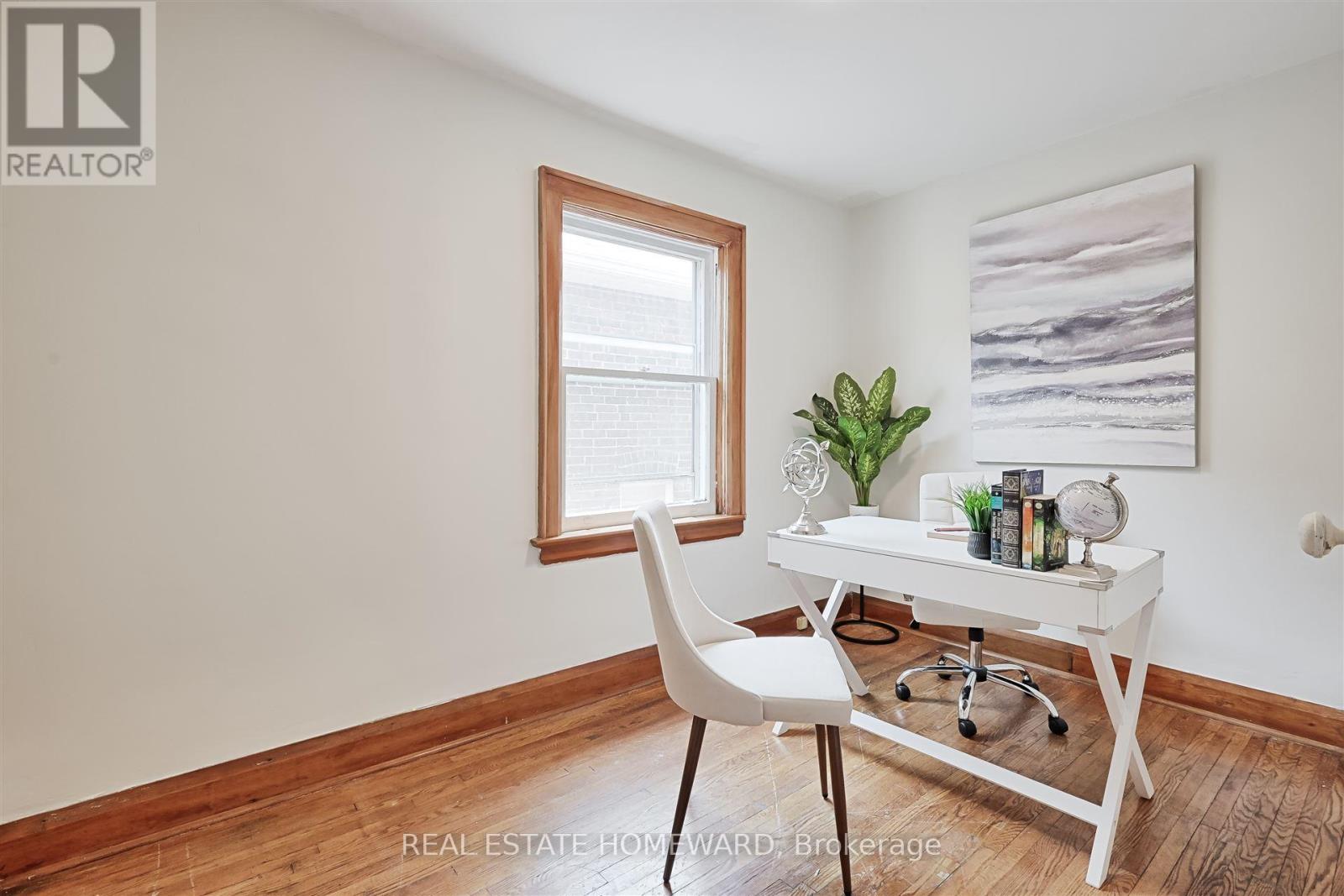 715 Vaughan Road, Toronto, Ontario  M6E 2Y8 - Photo 30 - C12208476