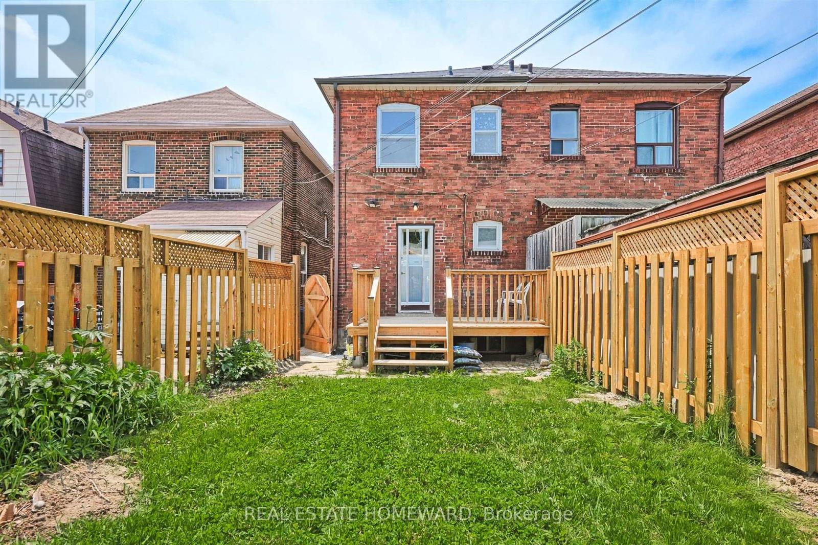 715 Vaughan Road, Toronto, Ontario  M6E 2Y8 - Photo 38 - C12208476