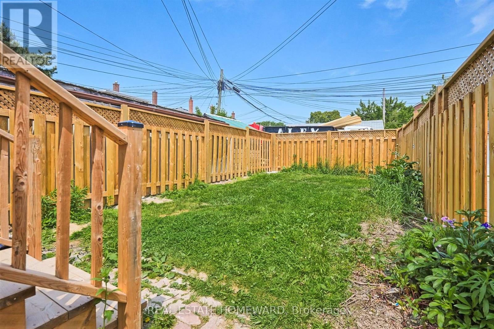 715 Vaughan Road, Toronto, Ontario  M6E 2Y8 - Photo 39 - C12208476
