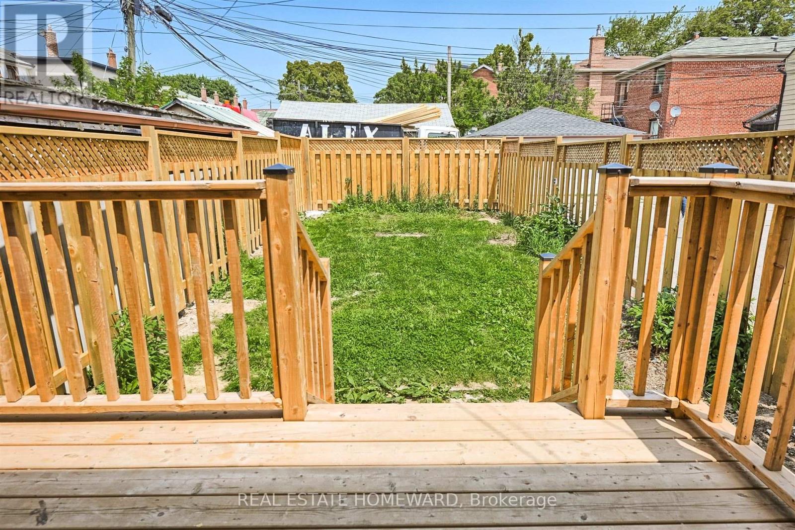 715 Vaughan Road, Toronto, Ontario  M6E 2Y8 - Photo 40 - C12208476