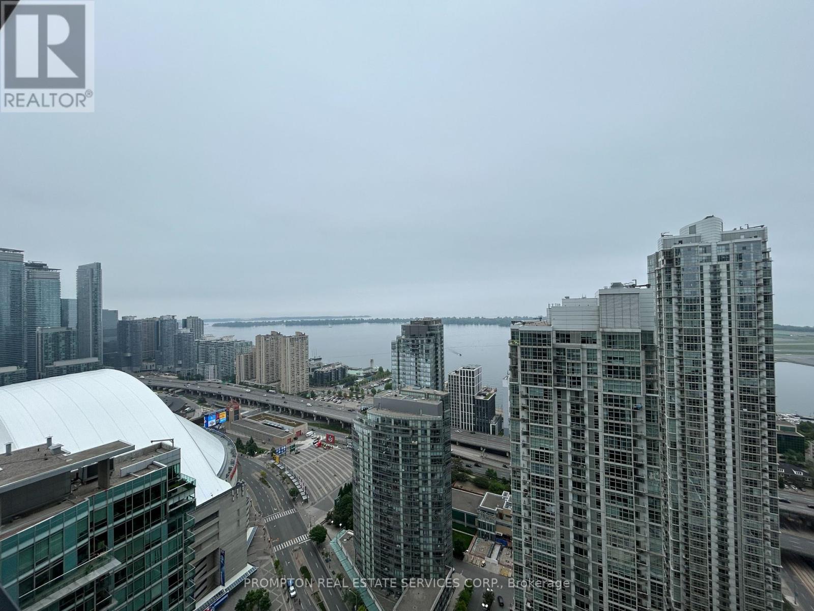 4508 - 1 Concord Cityplace Way, Toronto (Waterfront Communities), Ontario  M5V 0X3 - Photo 17 - C12208497