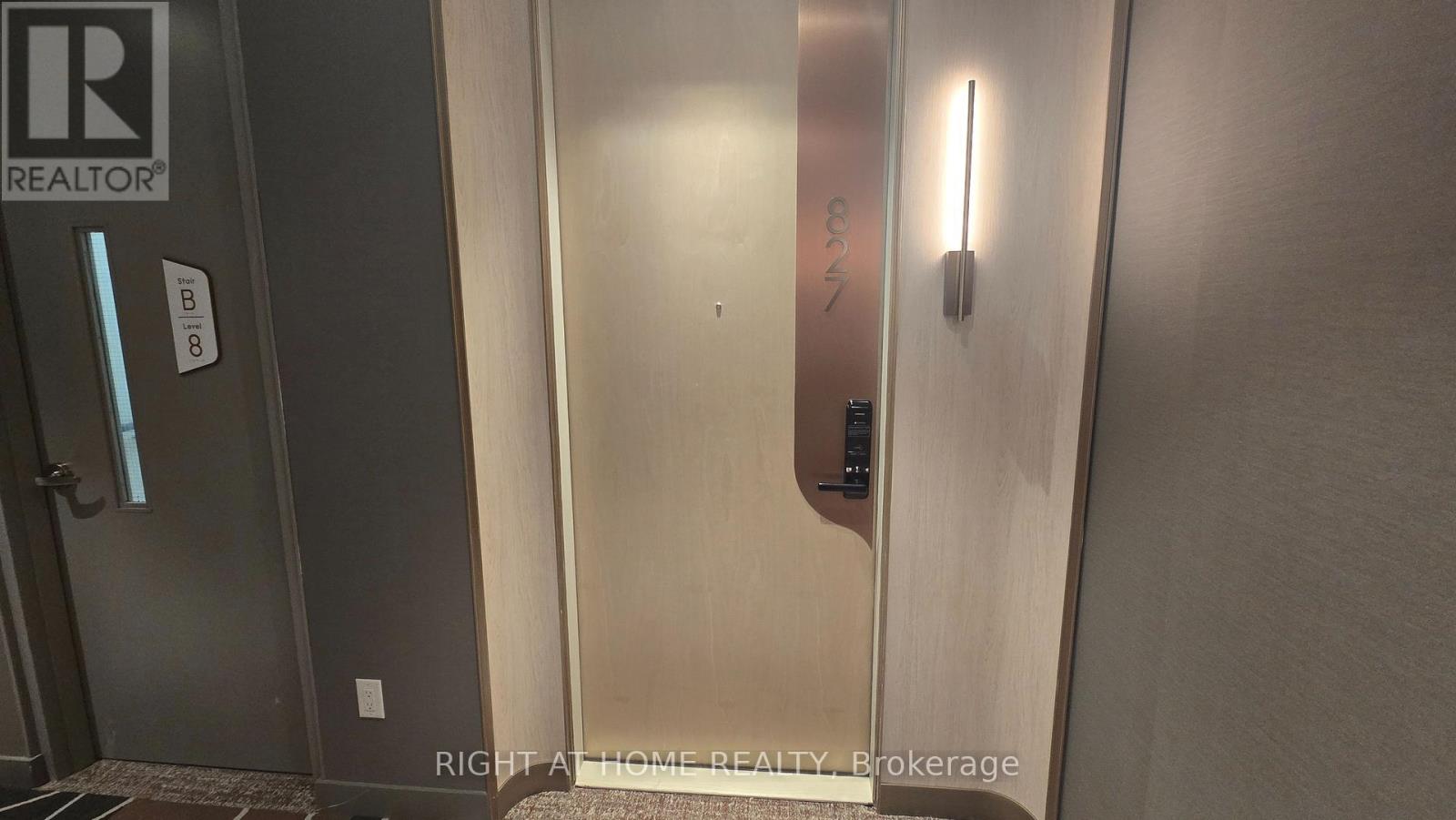 827 - 155 Merchants' Wharf, Toronto (Waterfront Communities), Ontario  M5A 0P2 - Photo 10 - C12208506