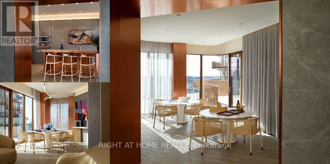 827 - 155 Merchants' Wharf, Toronto (Waterfront Communities), Ontario  M5A 0P2 - Photo 7 - C12208506