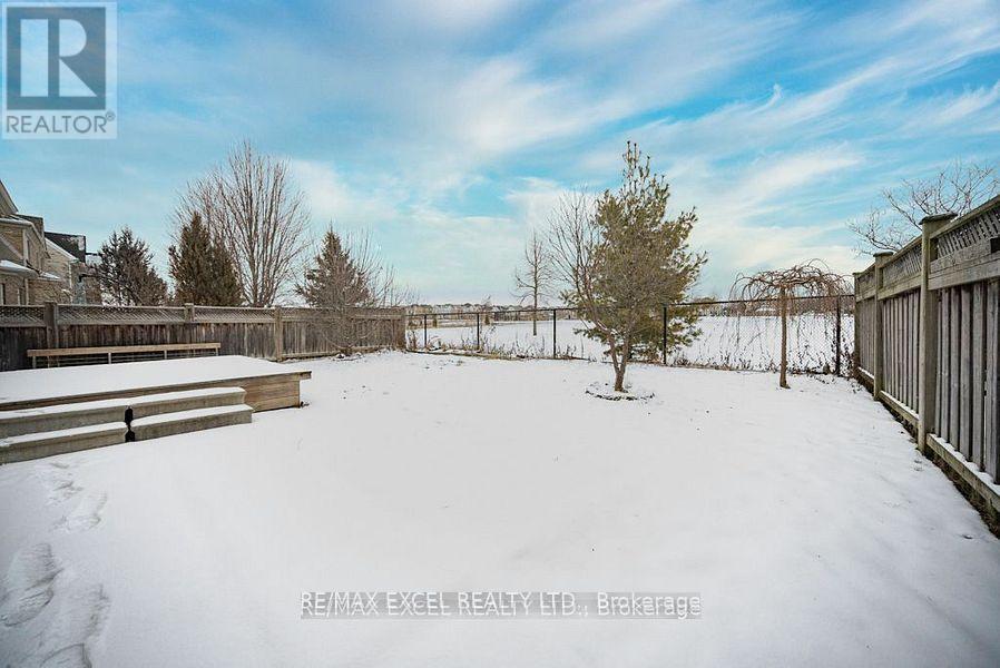 3 Headon Avenue, Ajax, Ontario  L1Z 1R4 - Photo 10 - E12208499