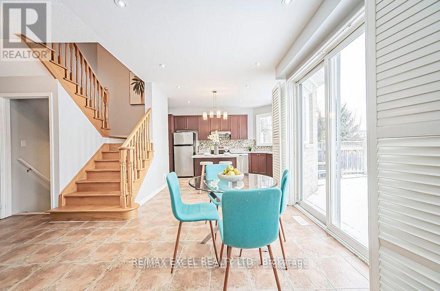 3 Headon Avenue, Ajax, Ontario  L1Z 1R4 - Photo 19 - E12208499