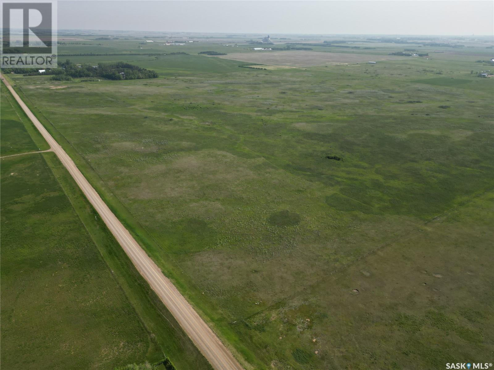 Edenwold No. 158, 160 Acres, Edenwold Rm No. 158, Saskatchewan  S0G 0E0 - Photo 1 - SK008853