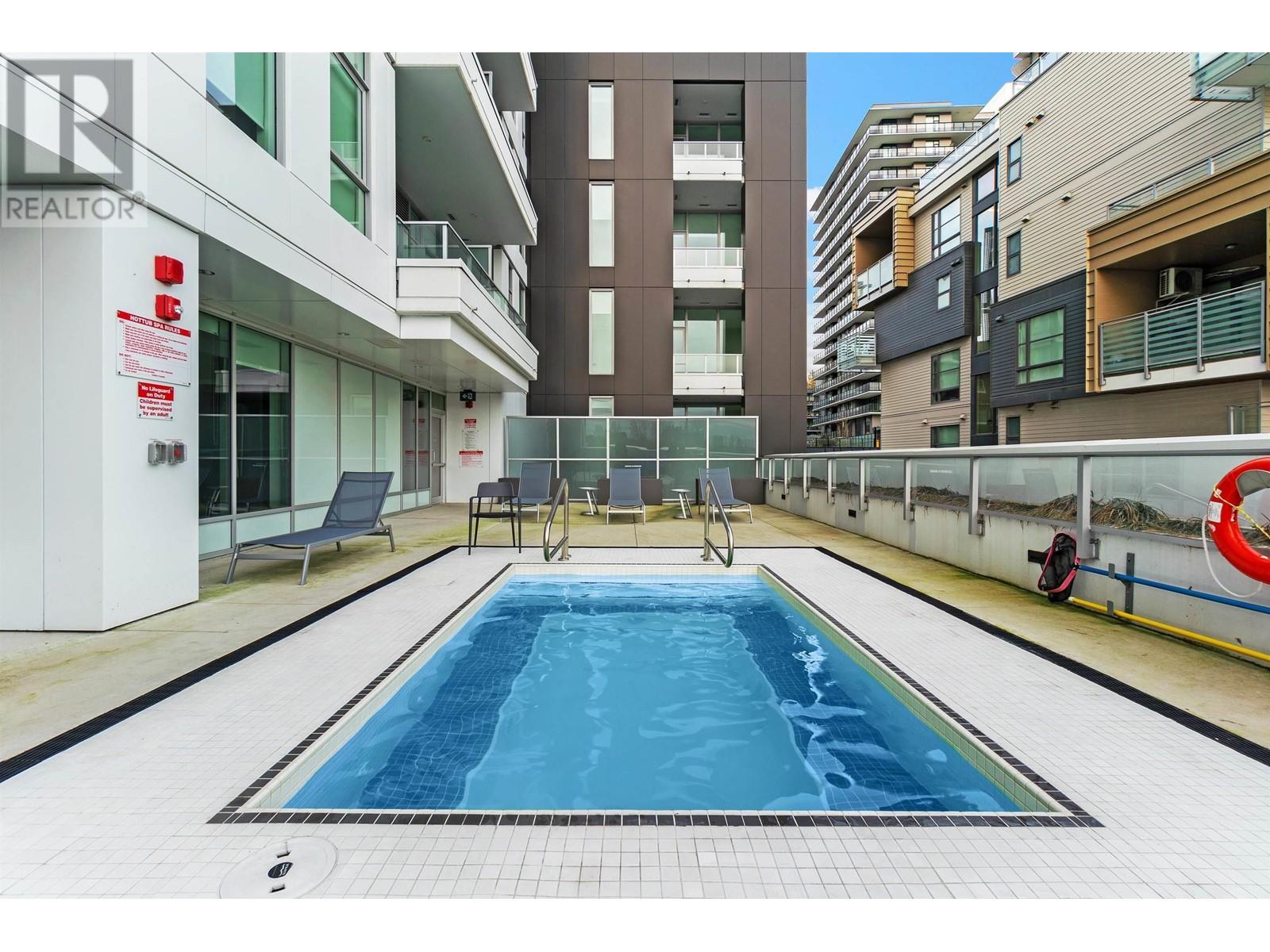 1205 3438 Sawmill Crescent, Vancouver, British Columbia  V5S 0E3 - Photo 12 - R3013008