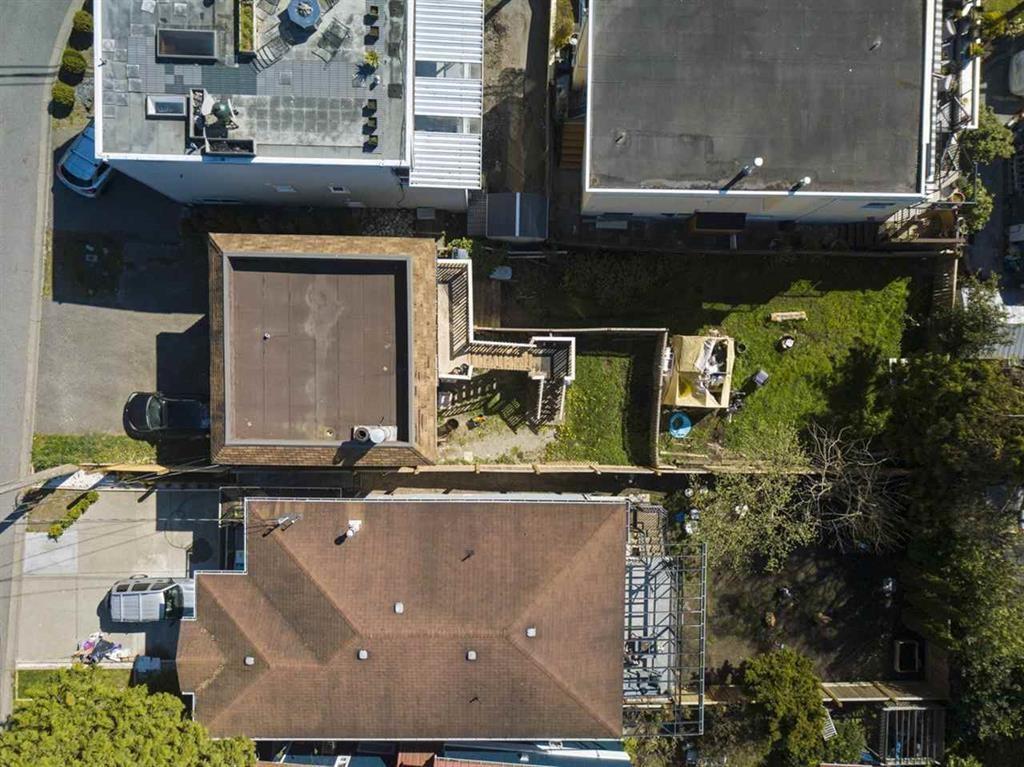 14788 Gordon Avenue, White Rock, British Columbia  V4B 2A7 - Photo 5 - R3012680