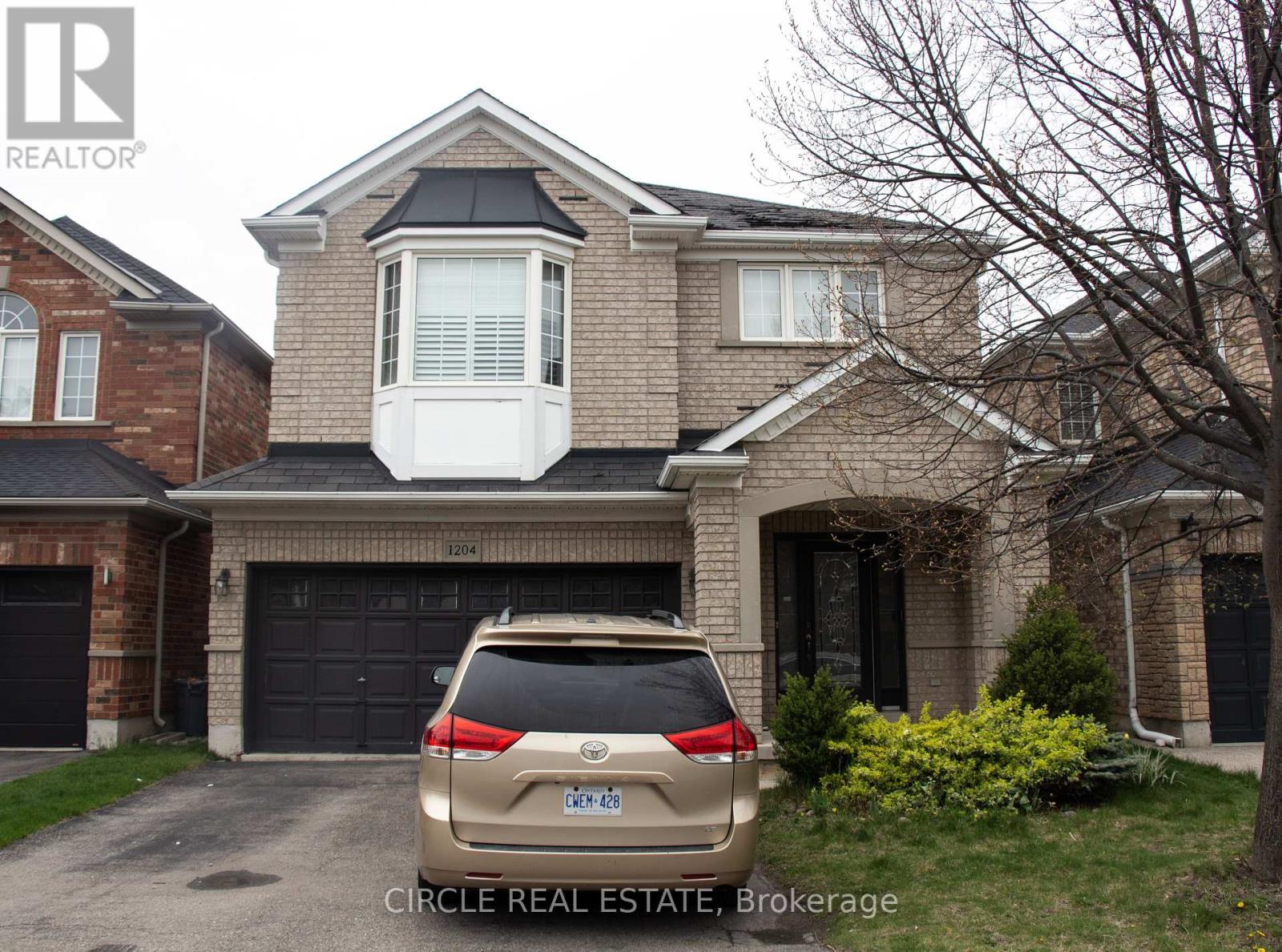 1204 Mcmullen (Basement) Crescent, Milton, Ontario  L9T 6X2 - Photo 1 - W12208485