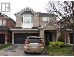 1204 MCMULLEN (BASEMENT) CRESCENT, Milton, Ontario