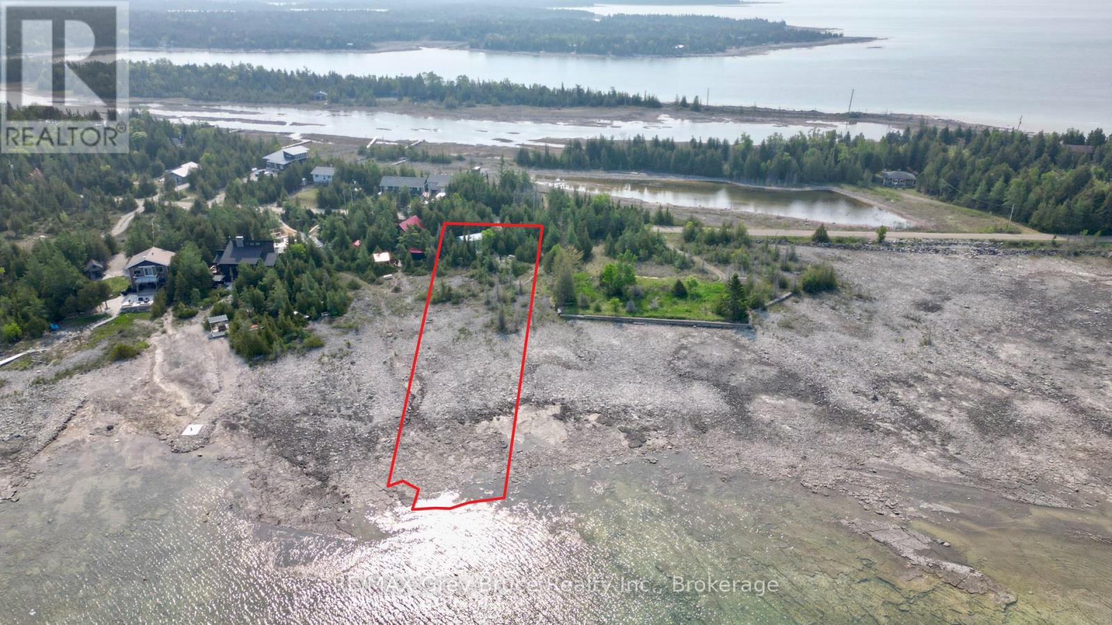 94 PEDWELL PT. DRIVE, Northern Bruce Peninsula, Ontario