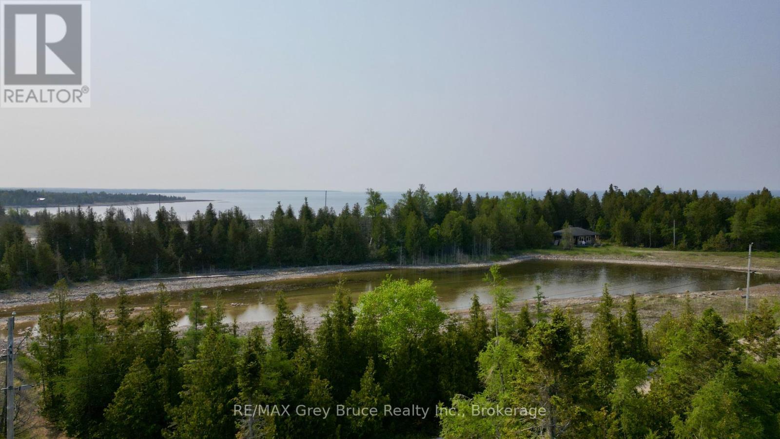94 Pedwell Pt. Drive, Northern Bruce Peninsula, Ontario  N0H 2R0 - Photo 23 - X12058098