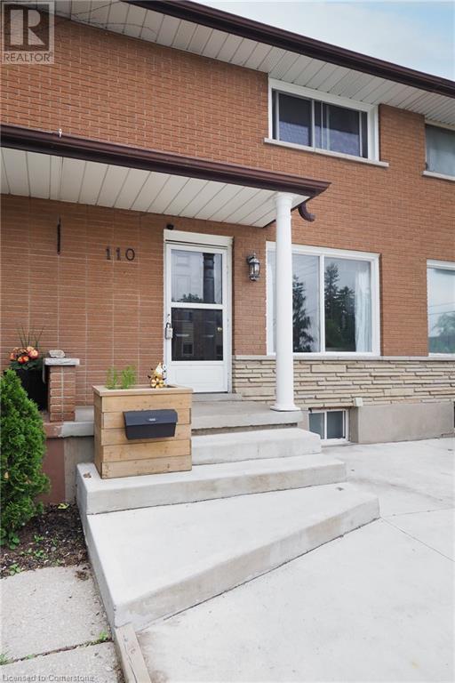110 Hexam Street, Cambridge, Ontario  N3H 3Z9 - Photo 3 - 40738739