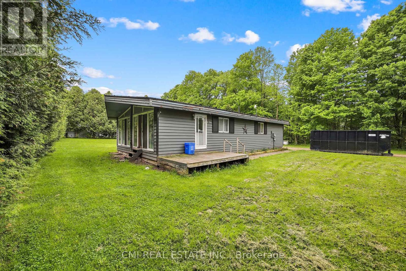 176 Raglan Street, Grey Highlands, Ontario  N0C 1E0 - Photo 5 - X12208493