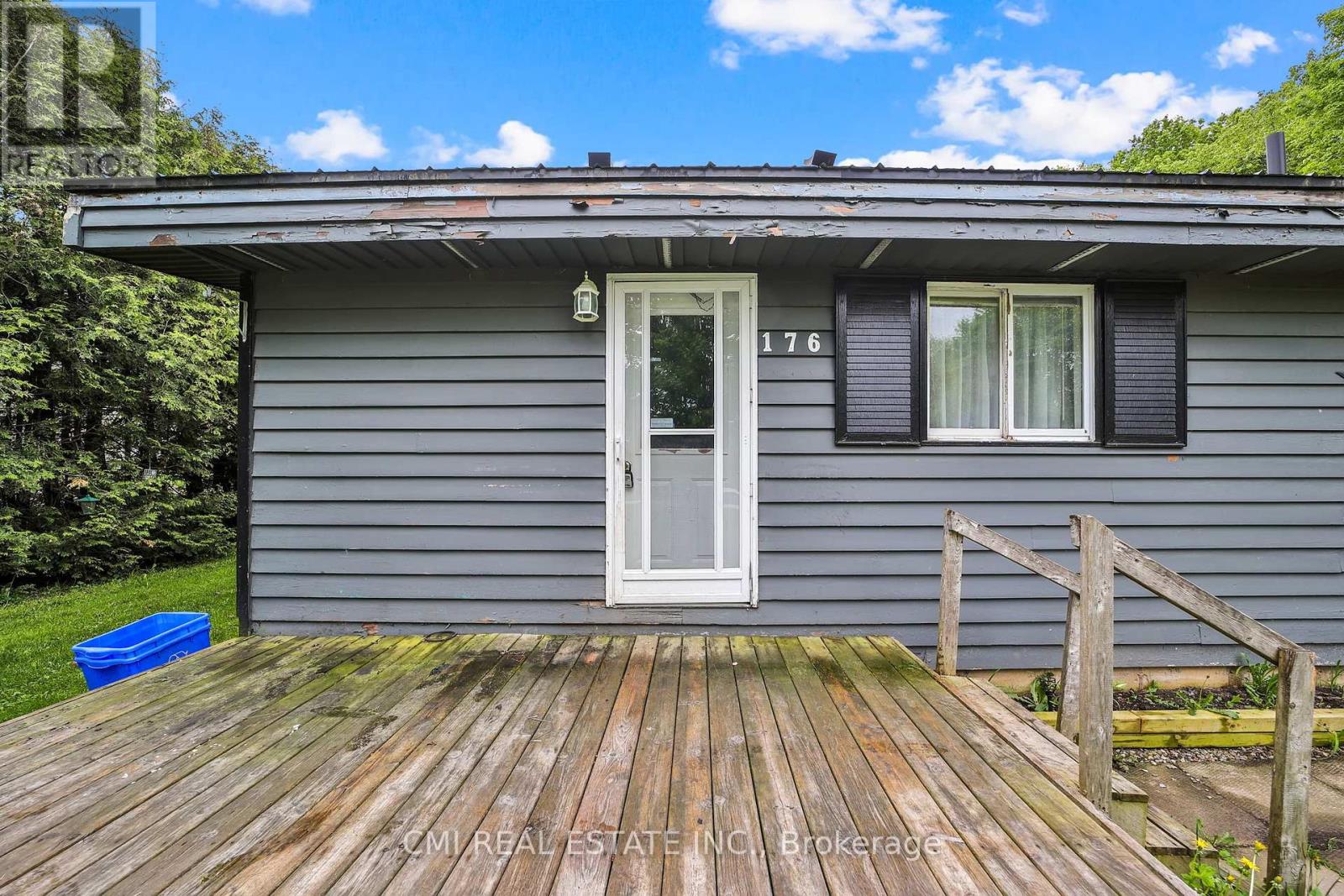 176 Raglan Street, Grey Highlands, Ontario  N0C 1E0 - Photo 6 - X12208493
