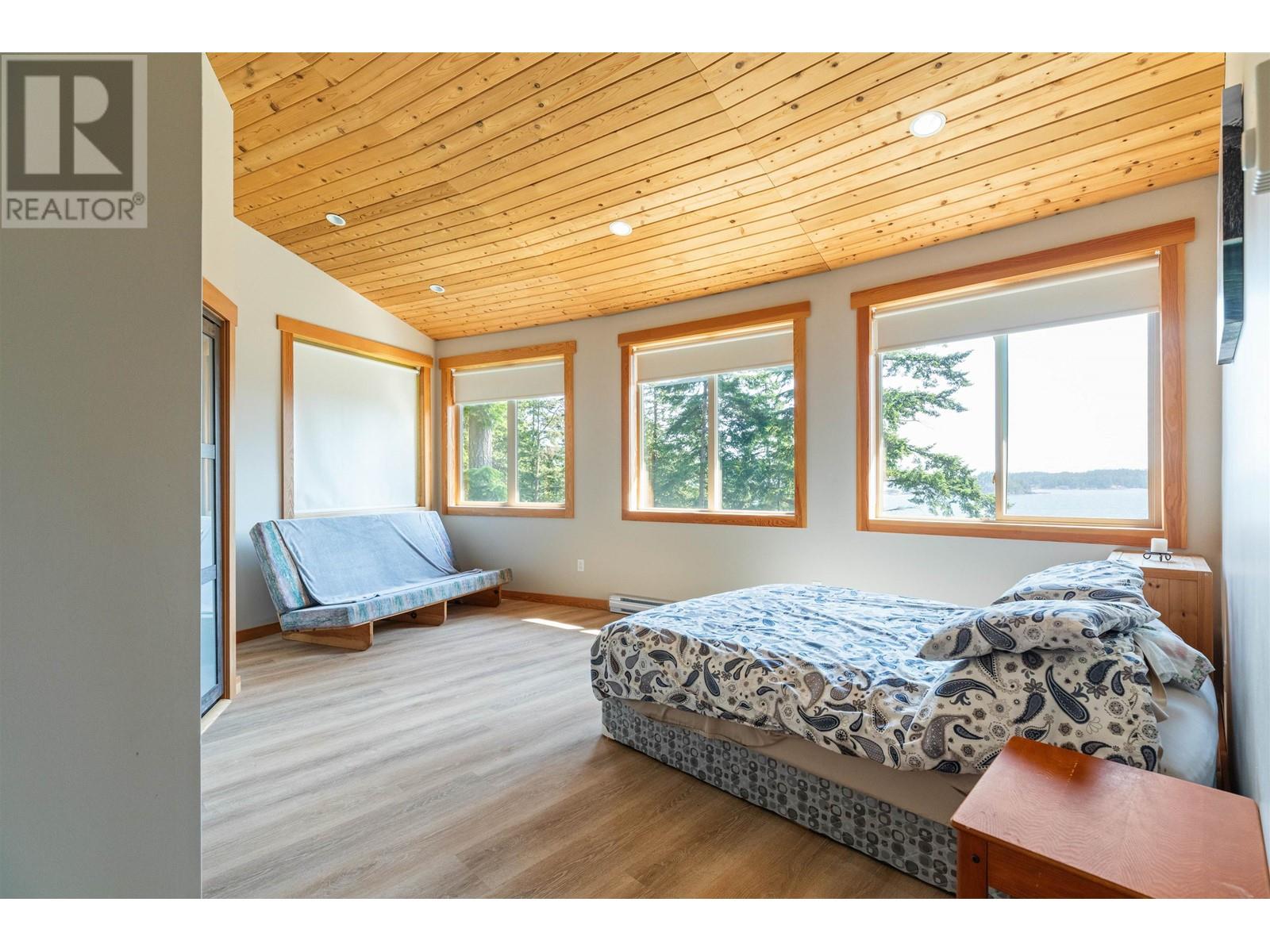 304 Esplanade Road, Keats Island, British Columbia  V0N 1V0 - Photo 22 - R3013239