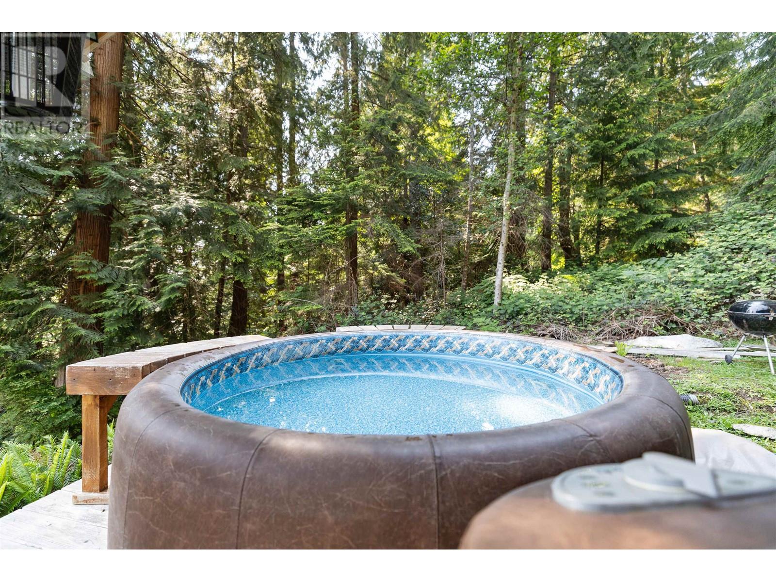 304 Esplanade Road, Keats Island, British Columbia  V0N 1V0 - Photo 4 - R3013239