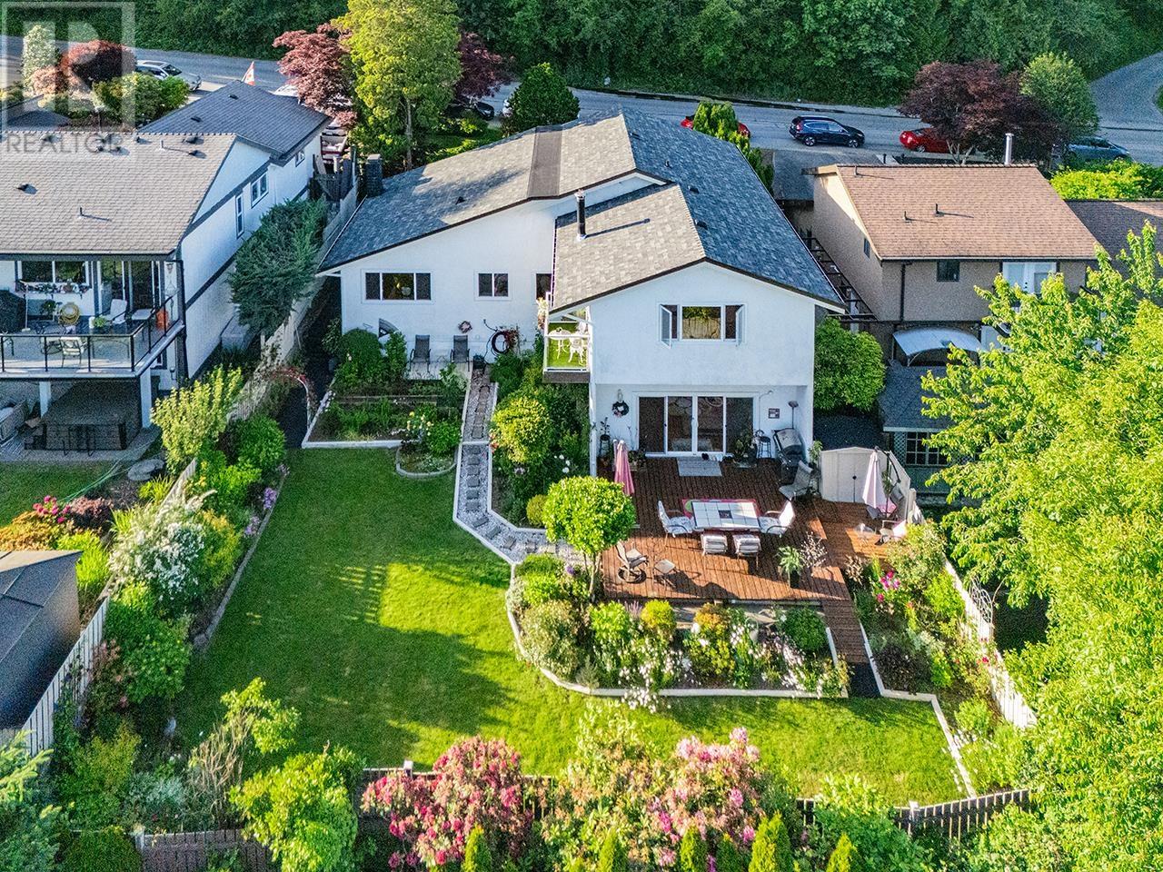 317 HICKEY DRIVE, Coquitlam, British Columbia