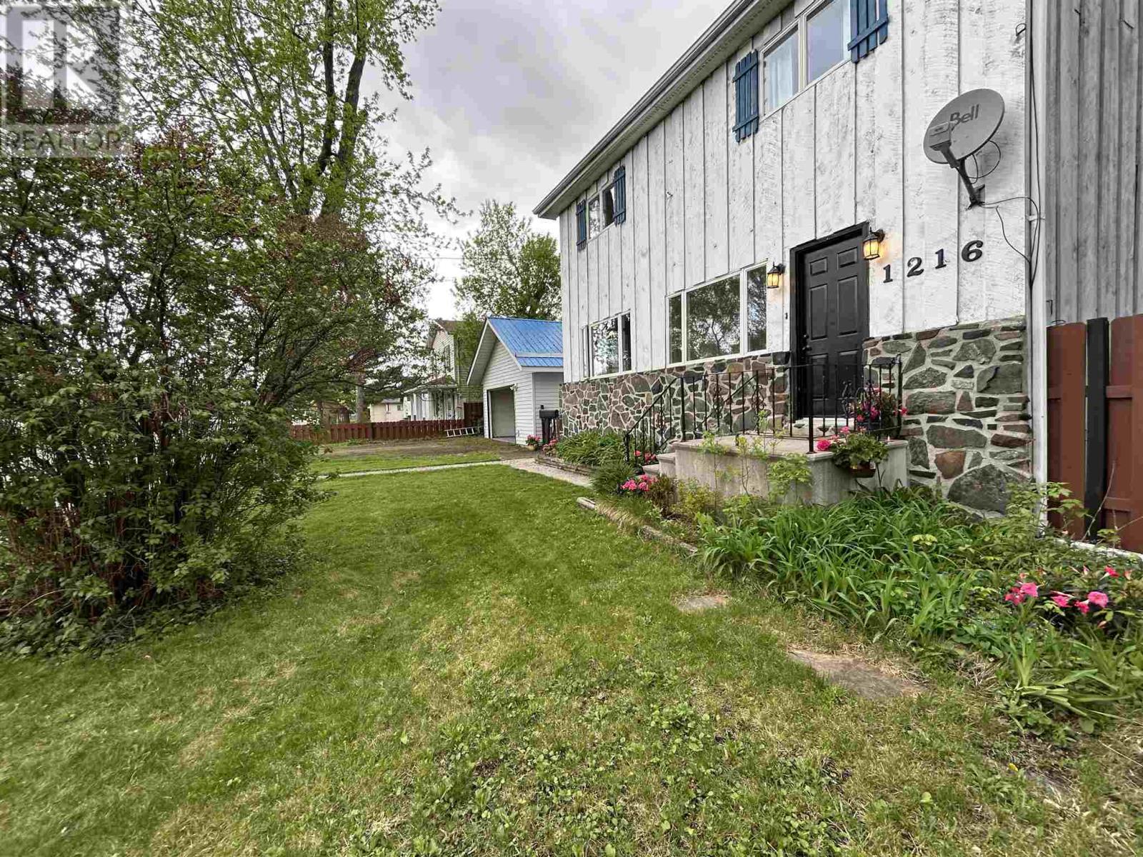 1216 Second St E, Fort Frances, Ontario  P9A 1P4 - Photo 5 - TB250948