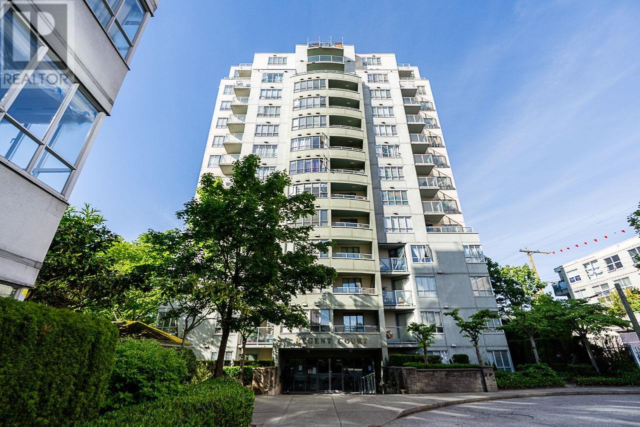 910 3489 ASCOT PLACE, Vancouver, British Columbia