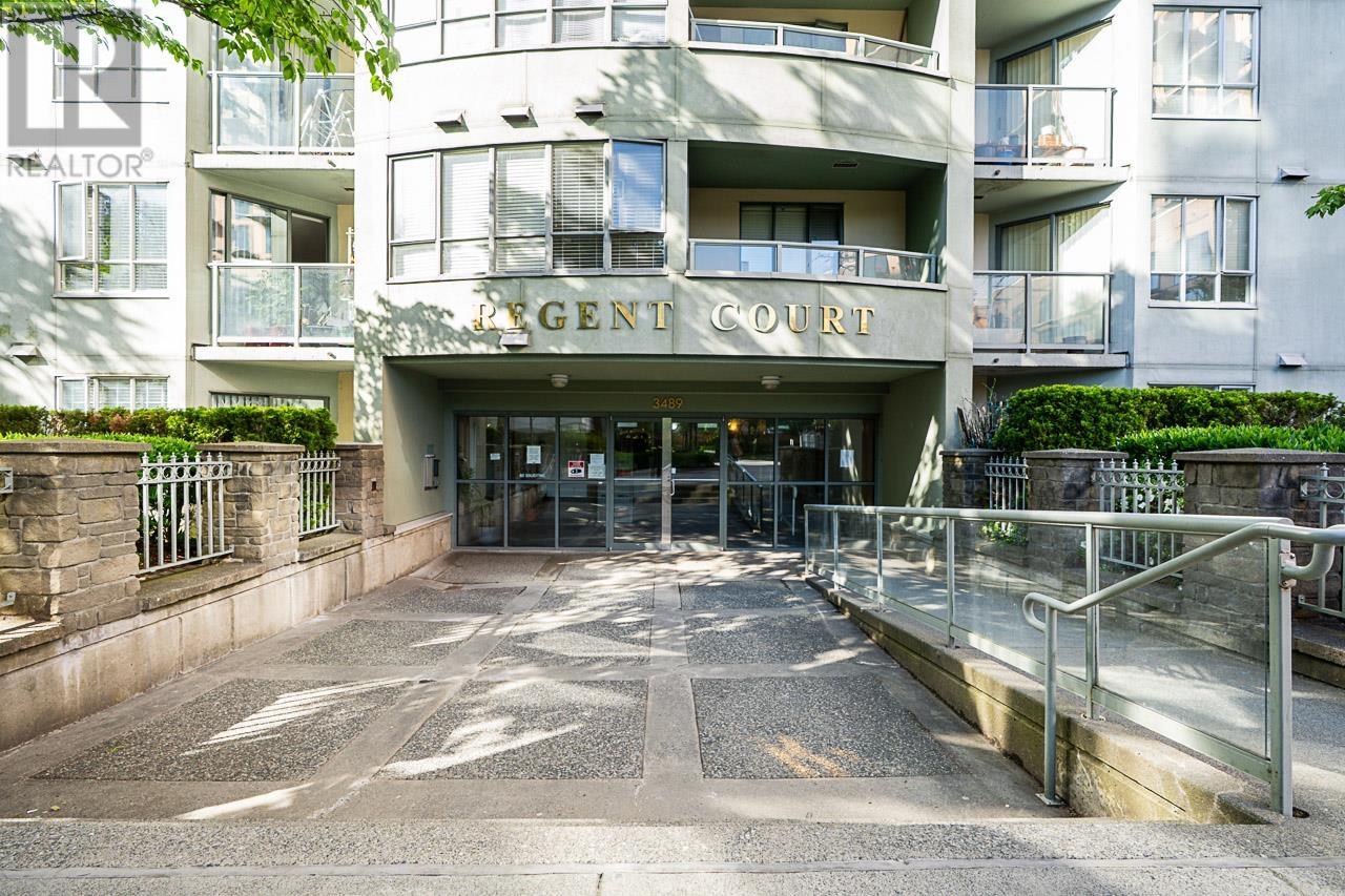 910 3489 Ascot Place, Vancouver, British Columbia  V5R 6B6 - Photo 2 - R3013417
