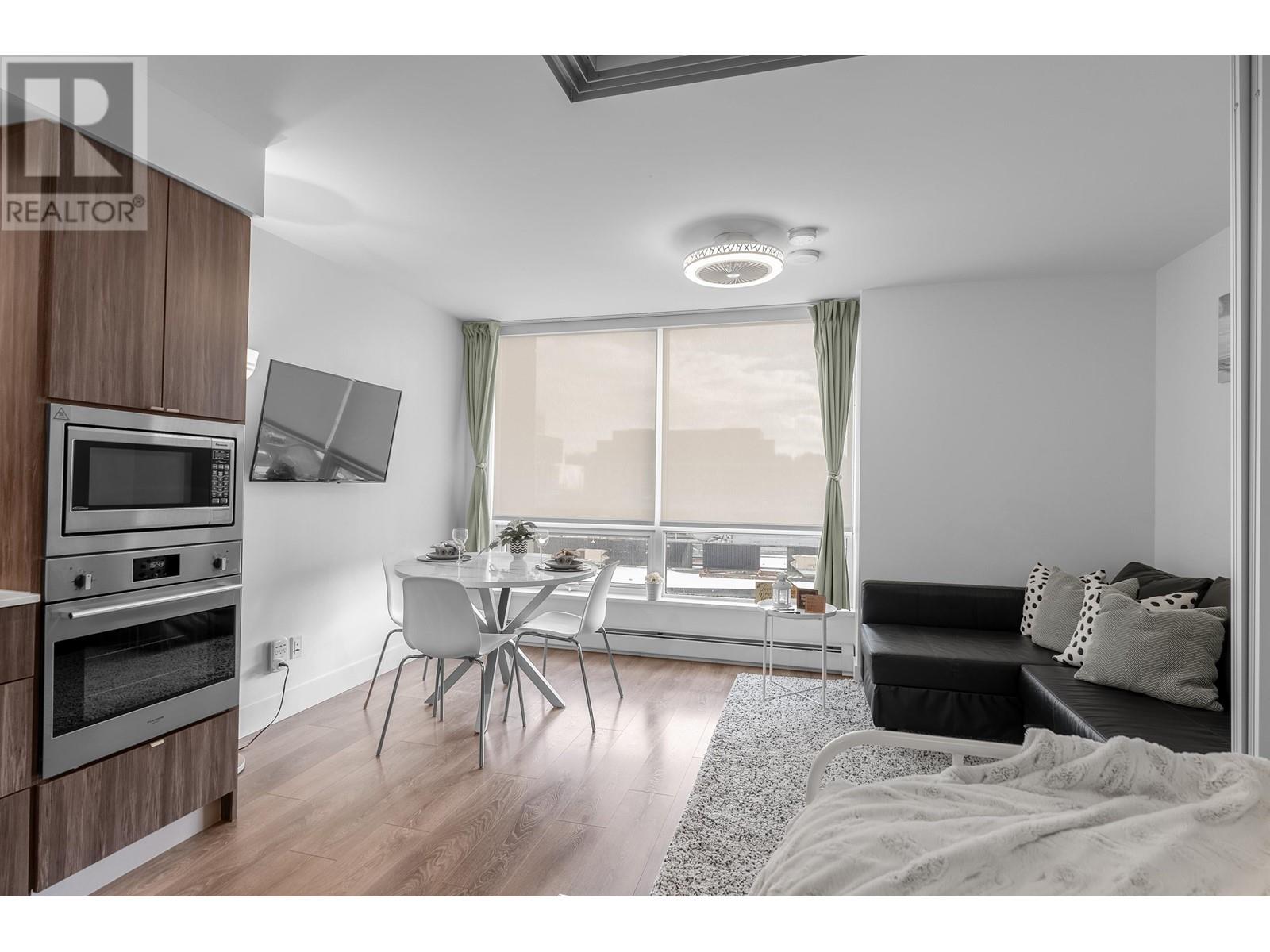 608 1788 Columbia Street, Vancouver, British Columbia  V5Y 0L7 - Photo 12 - R3013419
