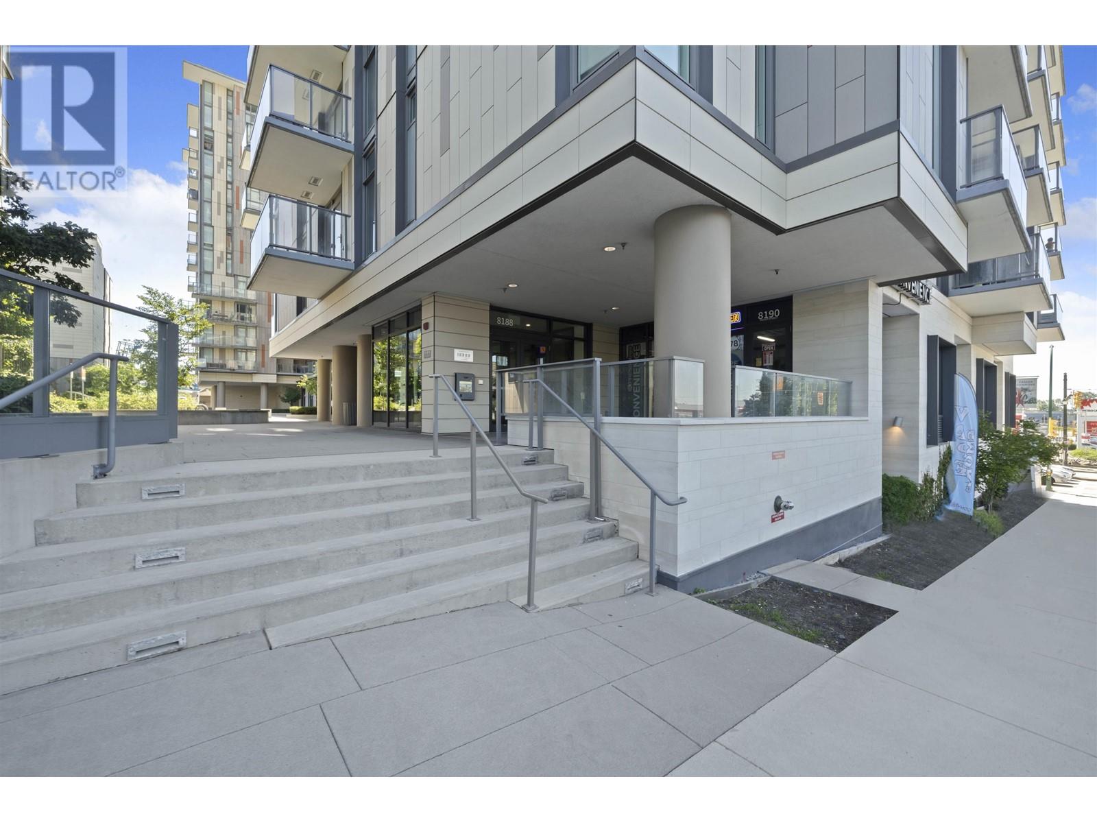 1501 8188 Fraser Street, Vancouver, British Columbia  V5X 0J8 - Photo 2 - R3013423