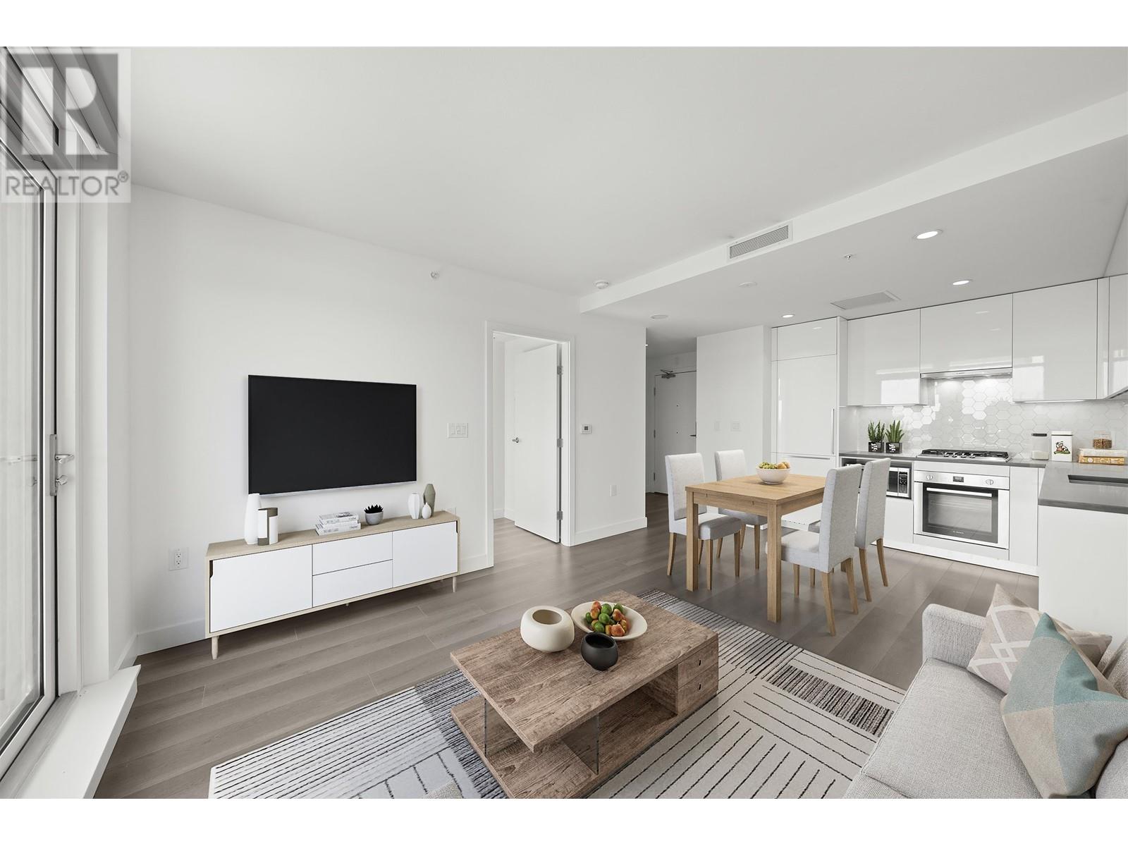 1501 8188 Fraser Street, Vancouver, British Columbia  V5X 0J8 - Photo 5 - R3013423