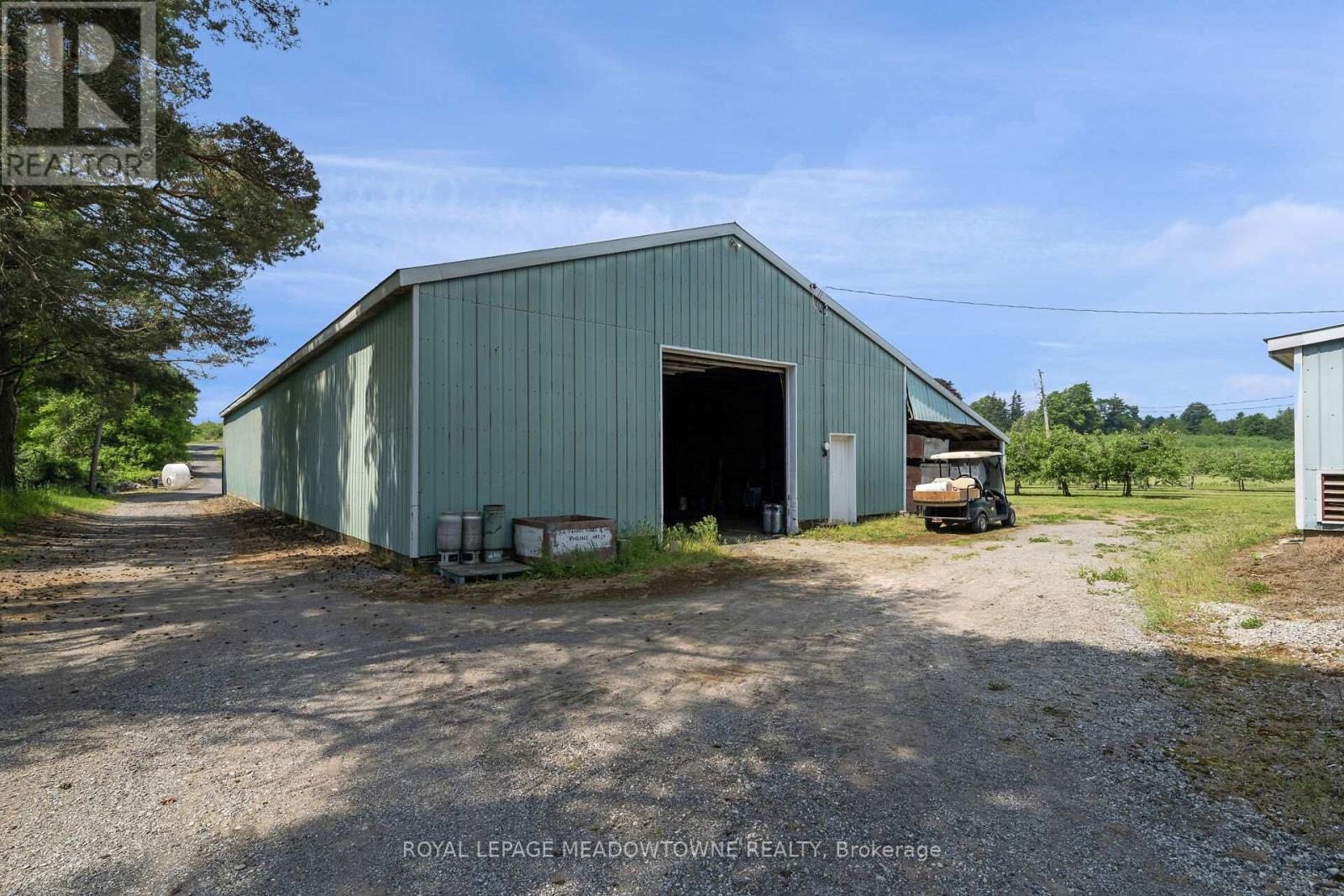 1453 Milburough Line, Hamilton, Ontario  L0R 1H0 - Photo 33 - X12208311