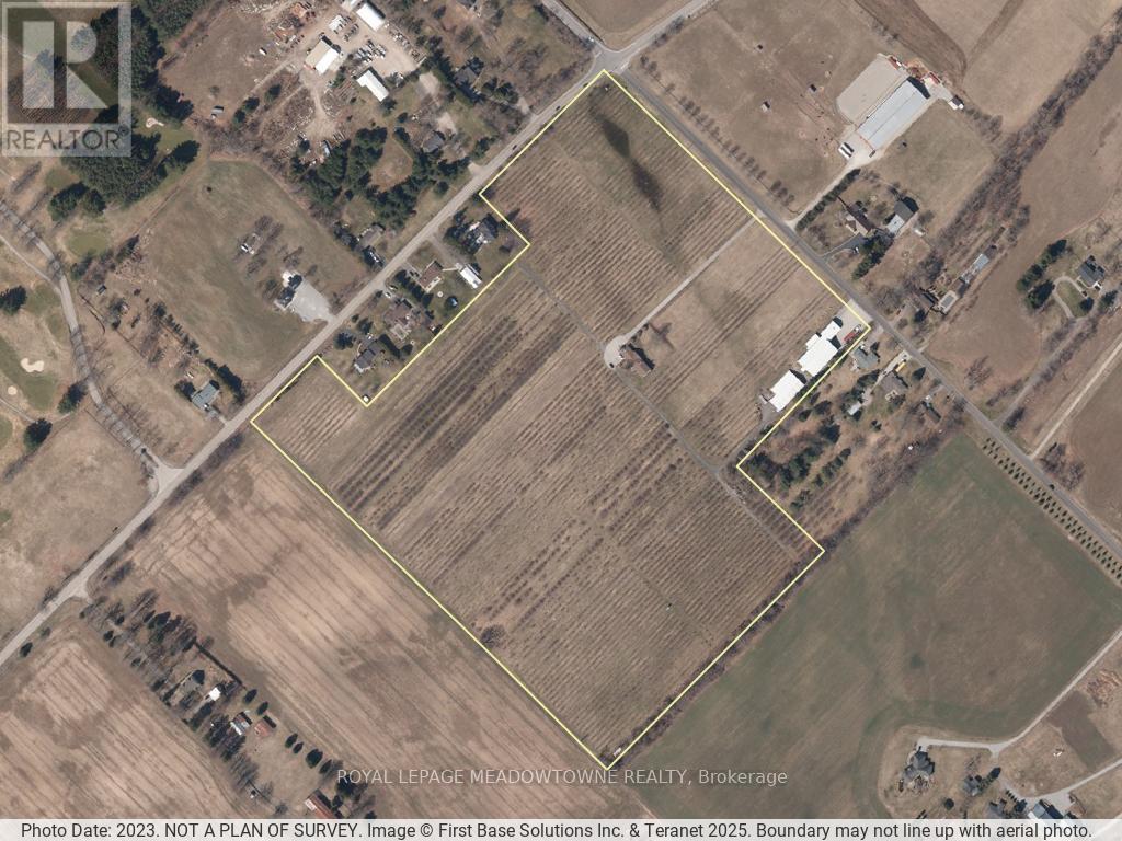1453 Milburough Line, Hamilton, Ontario  L0R 1H0 - Photo 49 - X12208311