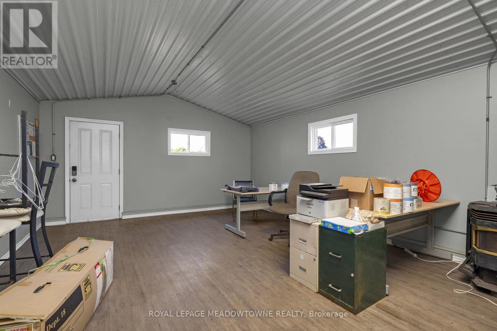 1453 Milburough Line, Hamilton, Ontario  L0R 1H0 - Photo 36 - X12208341